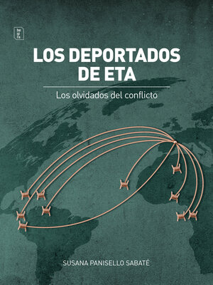 cover image of Los deportados de ETA